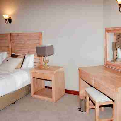Kruger Park Lodge Unit No. 509 Rooms