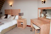 Kruger Park Lodge Unit No. 509
