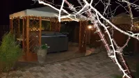 尼亞帕爾拉斯酒店 - SPA