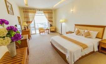 Thien An Riverside Hotel