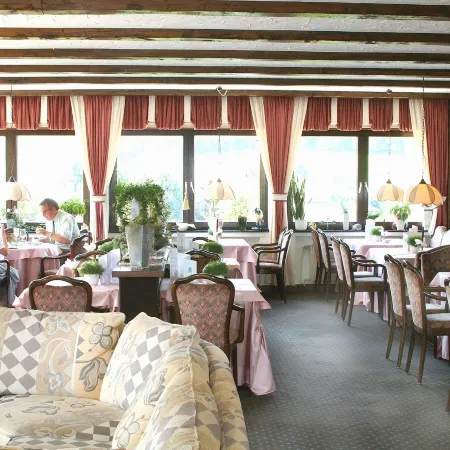 Hotel Stockhausen