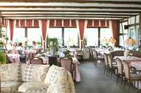 Hotel Stockhausen - breakfast