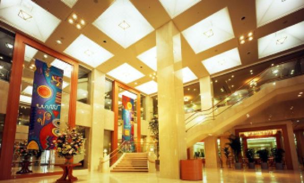 4. 호텔 미엘파르크..