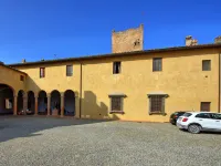 Certaldo Hotels in Certaldo