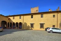 Certaldo Hotel in zona Certaldo Alto