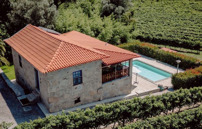 Casa Lata - Agroturismo e Enoturismo