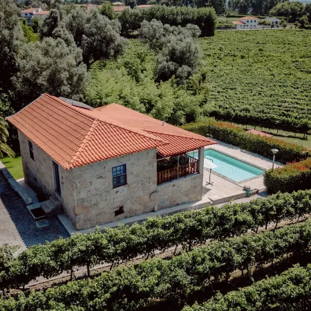 Casa Lata - Agroturismo e Enoturismo