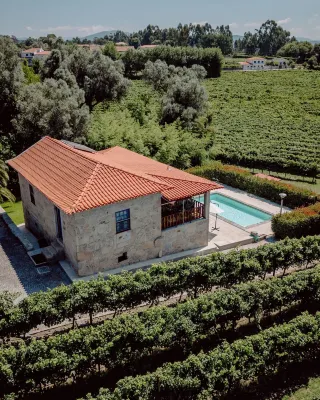Casa Lata - Agroturismo e Enoturismo - Wi-Fi