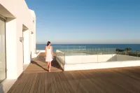Royal Thalassa Monastir - spa