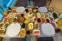 Dies Hotel Hotel a Diyarbakır