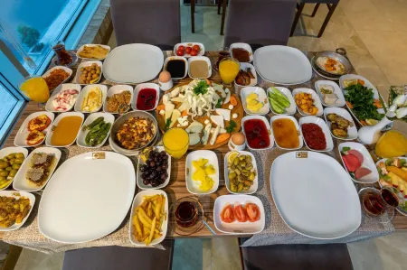 Dies Hotel Отели в г. Диярбакыр