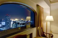 Hotel Plaza Kobe - Ocean View