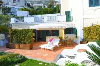 Casa Giorgia - Exclusive Panoramic Villa in the Heart of Praiano