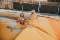 พาร์คสำรวจ - ชายหาดแอดิเลด