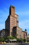 The Bowery Hotel Hotels in Bowery