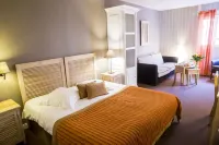 Almoria Hôtel & Spa
