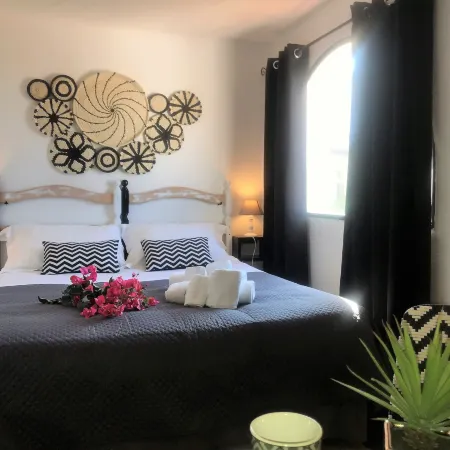 Le Lanterne Resort