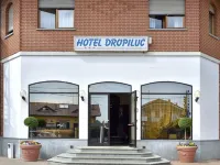 Hotel Ristorante Dropiluc Hotel a Druento