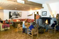 Les Chalets du Villard Hotels in Saint-Veran