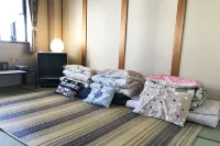 Nakagawa Cozy House Các khách sạn ở Matsubara