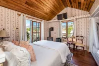 Bath Street Inn - con vista montagne