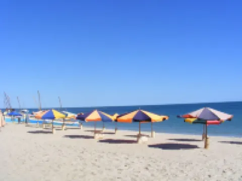 Edena Kely Hotels in Mahajanga