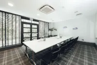 Village Hotel Manchester Ashton Hotel a Tameside District