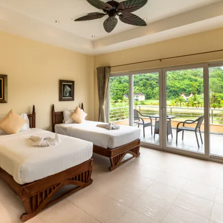 Little Sunshine Boutique Beach Resort & Spa