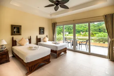 Little Sunshine Boutique Beach Resort & Spa Hotels in Klong Son