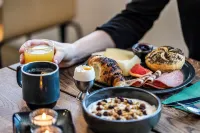 Hotel SØMA Sisimiut Hotels in Сісіміут