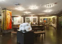 Studio Hotel Boutique - 3 ดาว