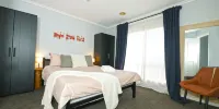 Self-Contained Retreat 3Br WiFi Parking - Familienhaus
