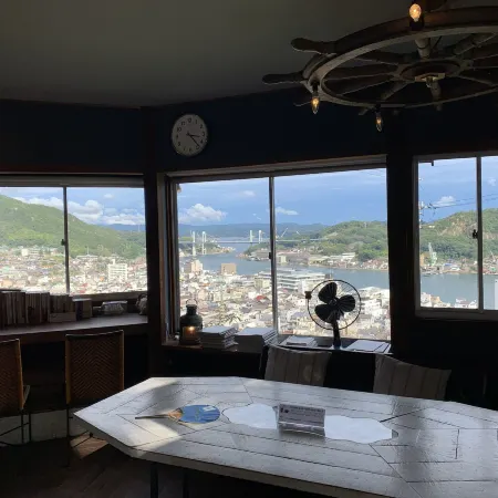 Onomichi Guest House Miharashi-Tei