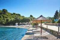 Aminess Vival Port9 Resort - Beach