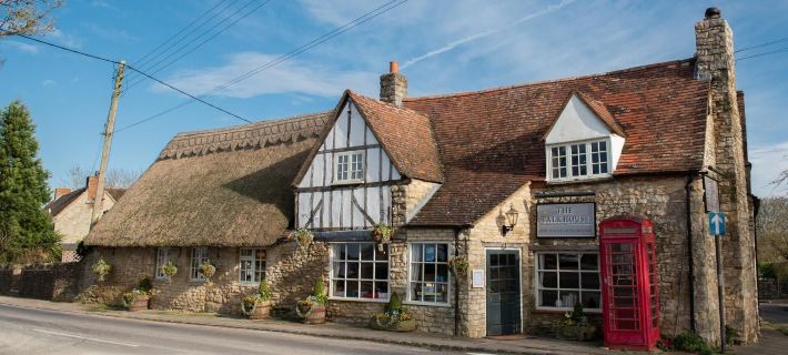 The Talkhouse Hotels in Oxford