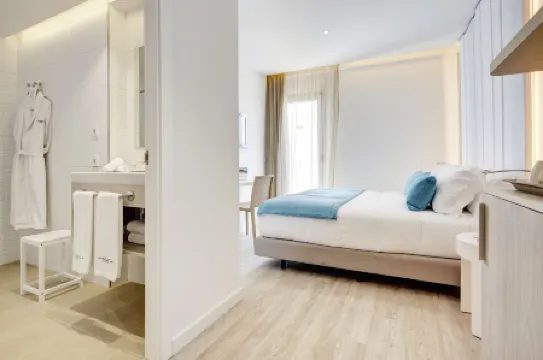 La Goleta Hotel de Mar - Adults Only