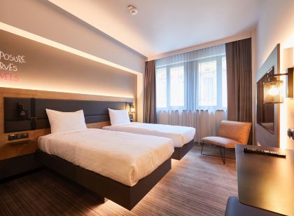 Moxy Bucharest Old Town