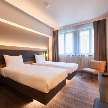 Moxy Bucharest Old Town