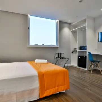 Transamerica Fit Serra