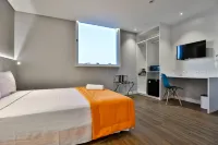 Transamerica Fit Serra Hotels in Serra