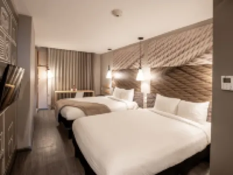 Ibis Tijuana Zona Rio Hotels in Tijuana