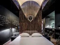 Leonardo Boutique Hotel Maastricht City Center Hotels near Derlon
