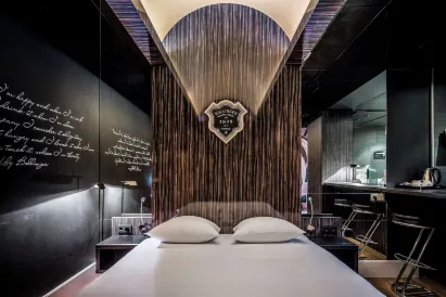 Leonardo Boutique Hotel Maastricht City Center