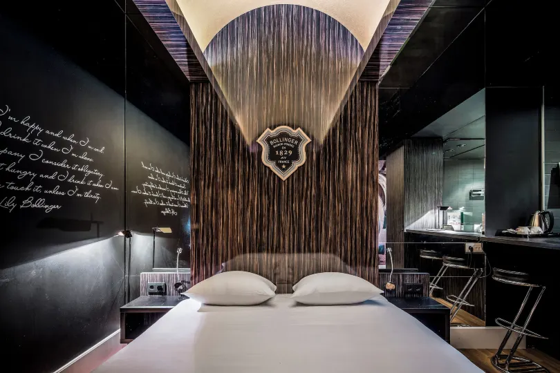 Leonardo Boutique Hotel Maastricht City Center