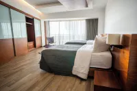 Sonata Hotel Puebla Angelópolis Distrito Sonata