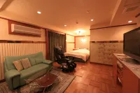 Hotel Sweets Hotels in Yawata