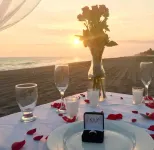 Isla Parlama Boutique Hotel - Bãi đậu xe