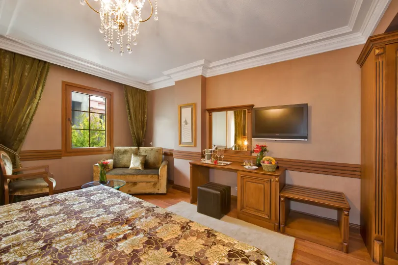 Ferman Hotel Old City -Special Category