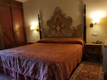 加拉巴託斯酒店