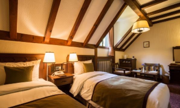 Kamikochi Imperial Hotel